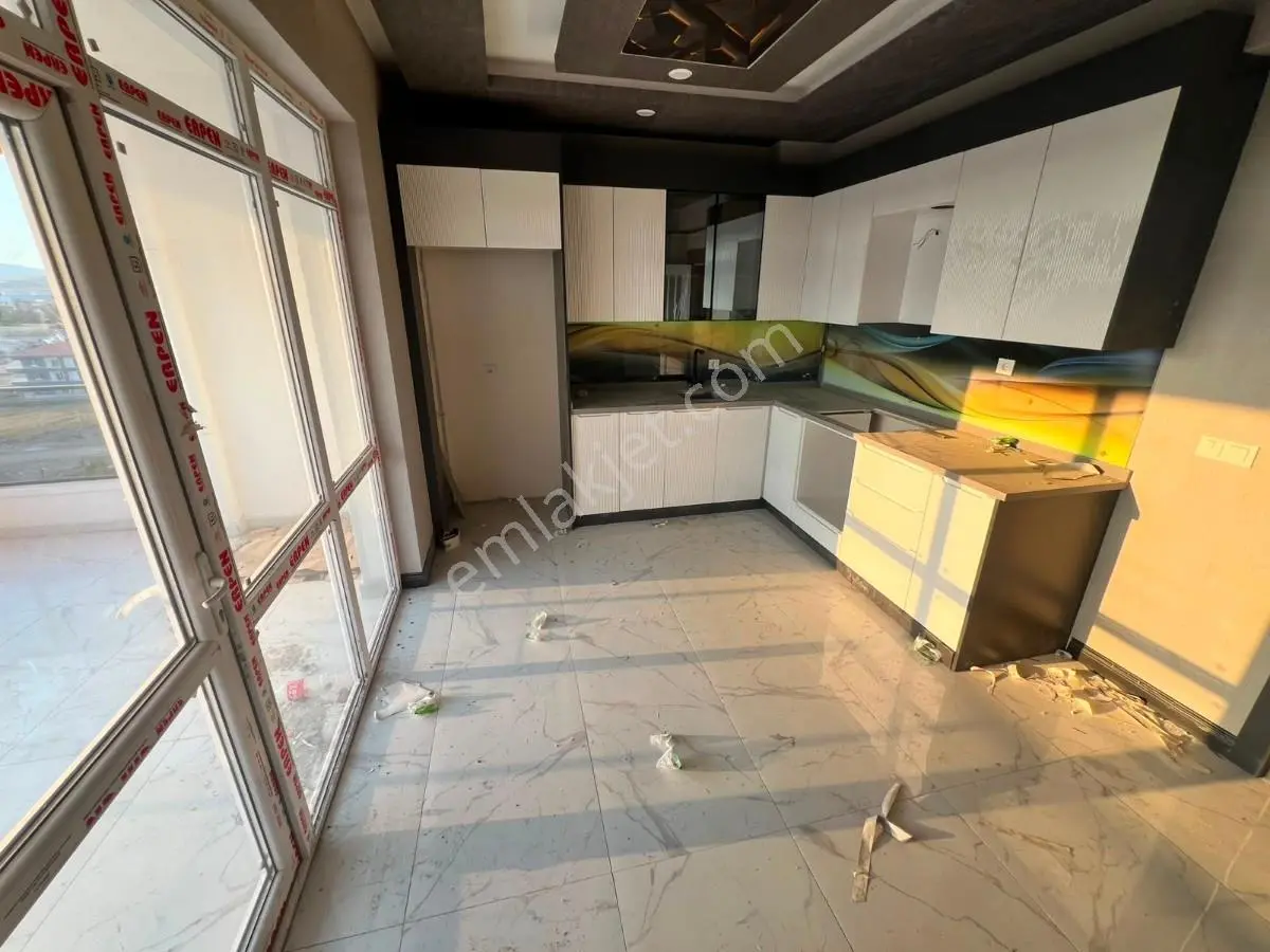 Daire – Ankara - Görünüm 3