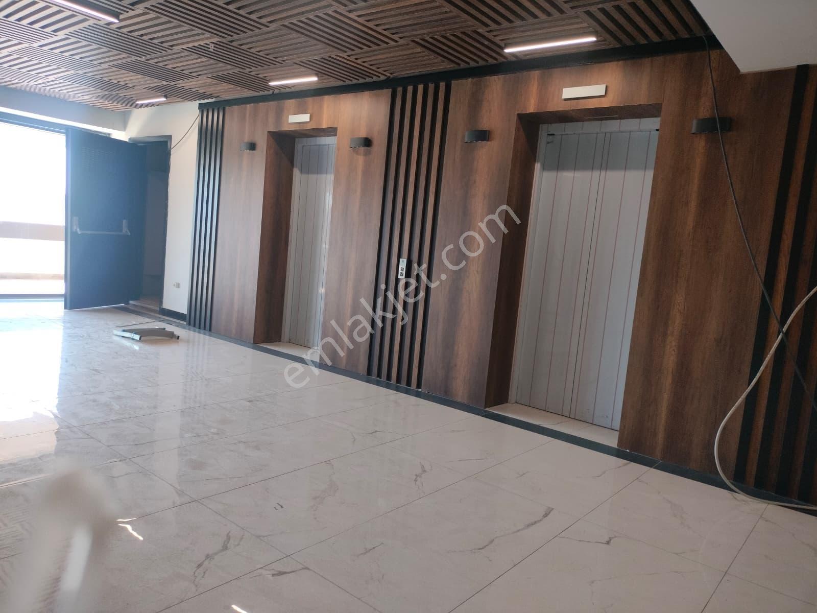 ETİMESGUT BAHÇEKAPI'DA KAT MÜLKİYETLİ SATILIK OFİS & BÜRO - Görünüm 5