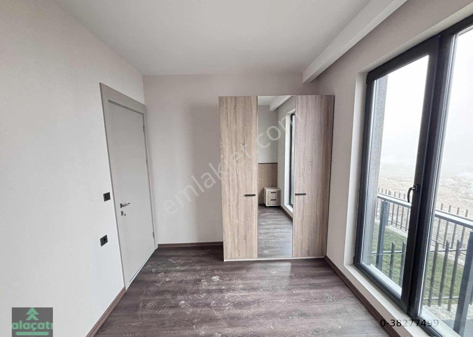 Daire – Ankara - Görünüm 2