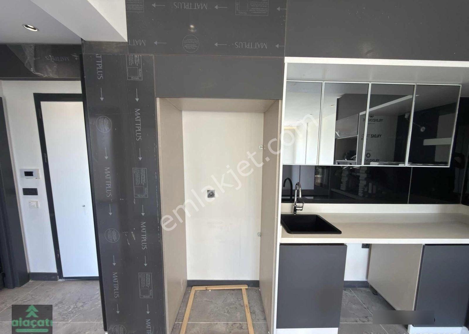 Daire – Ankara - Görünüm 2