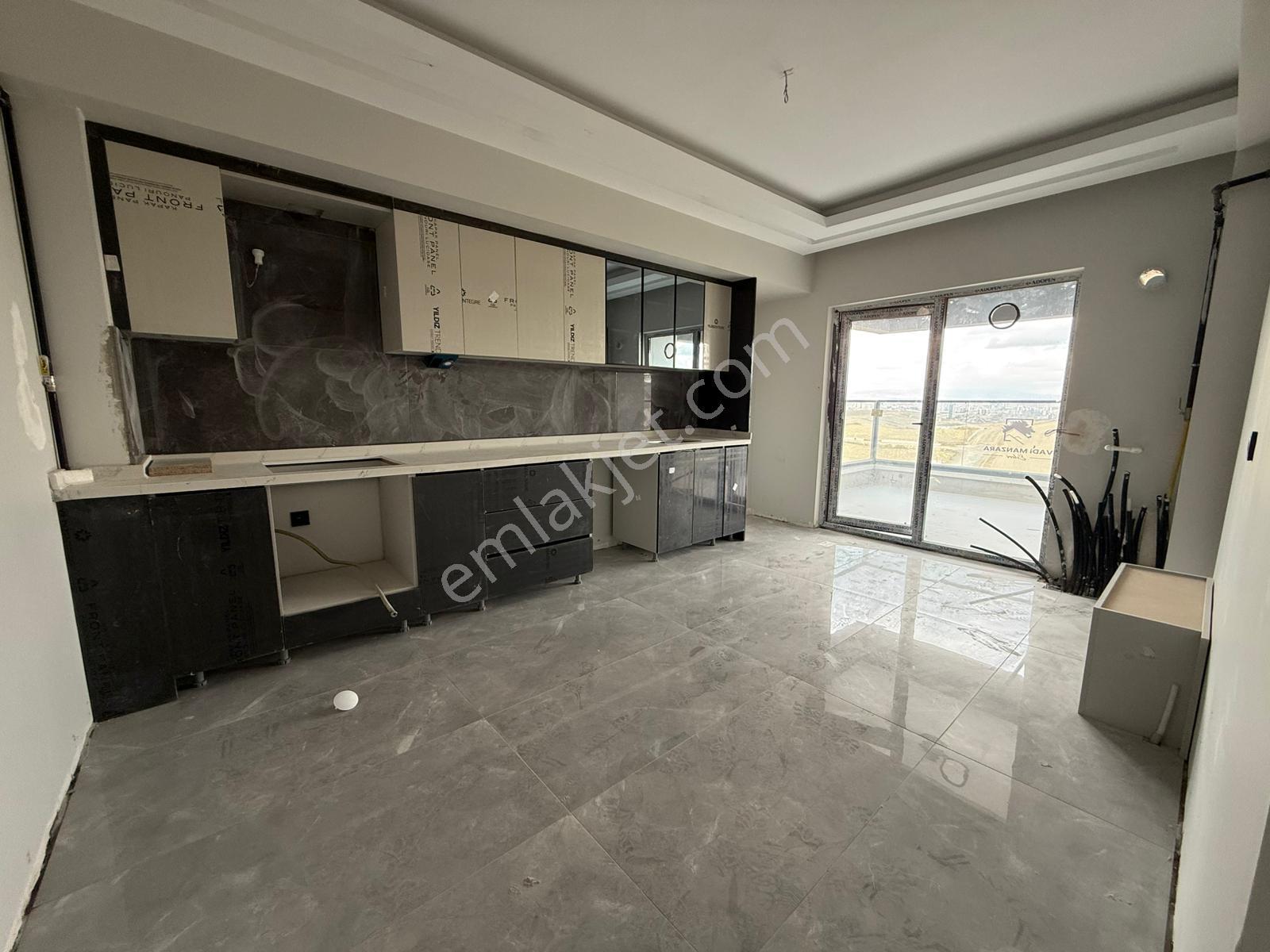 Daire – Ankara - Görünüm 2