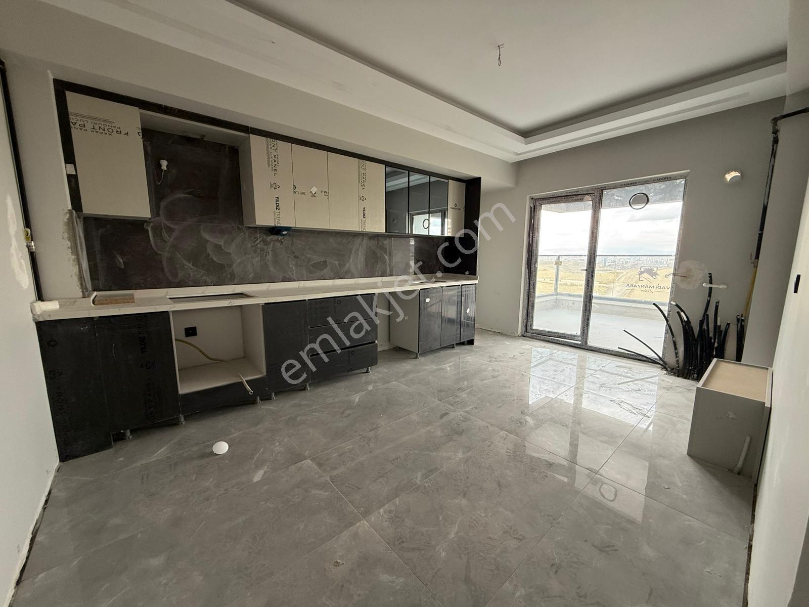 Daire – Ankara - Görünüm 3