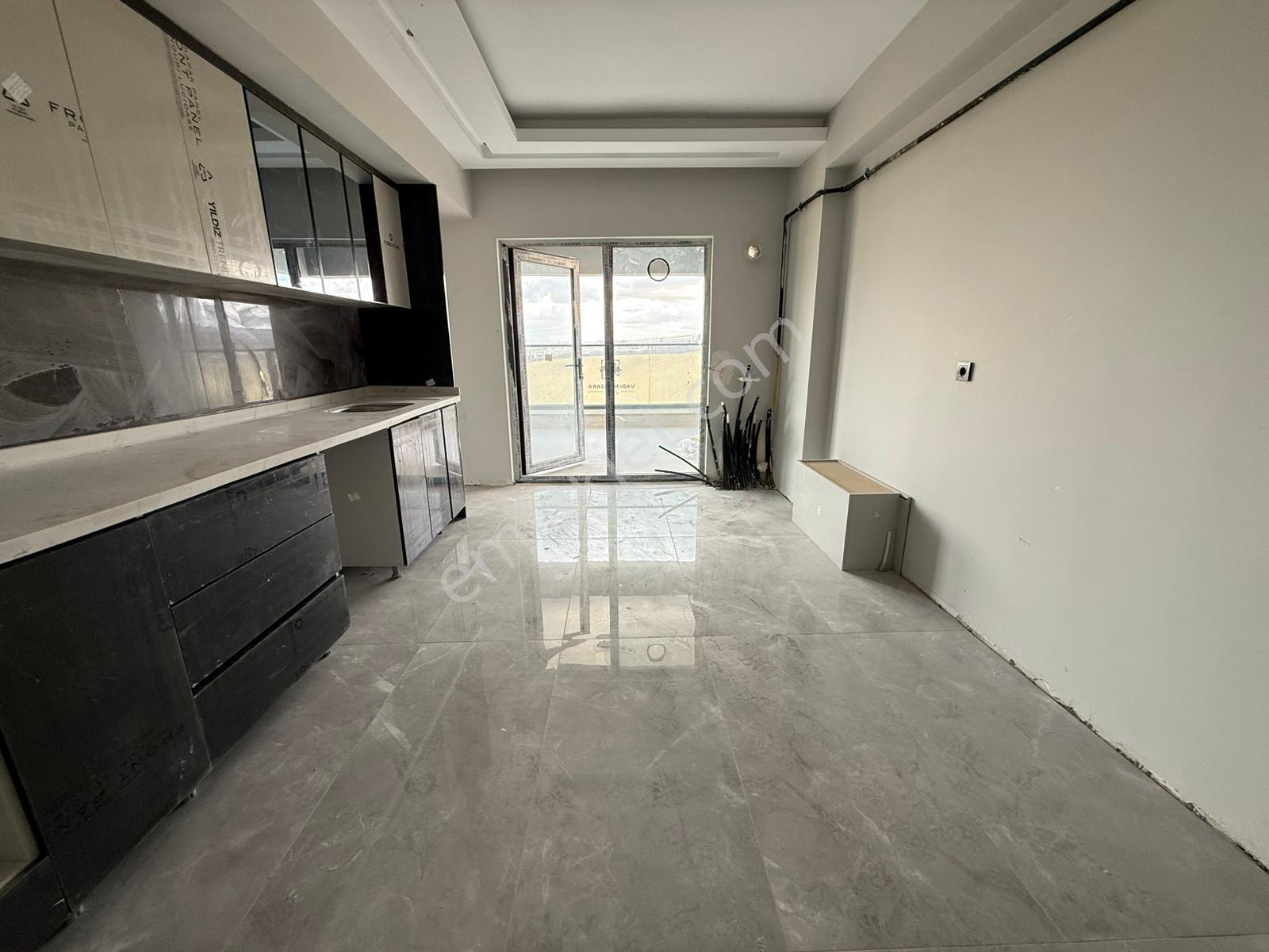 Daire – Ankara - Daha fazla