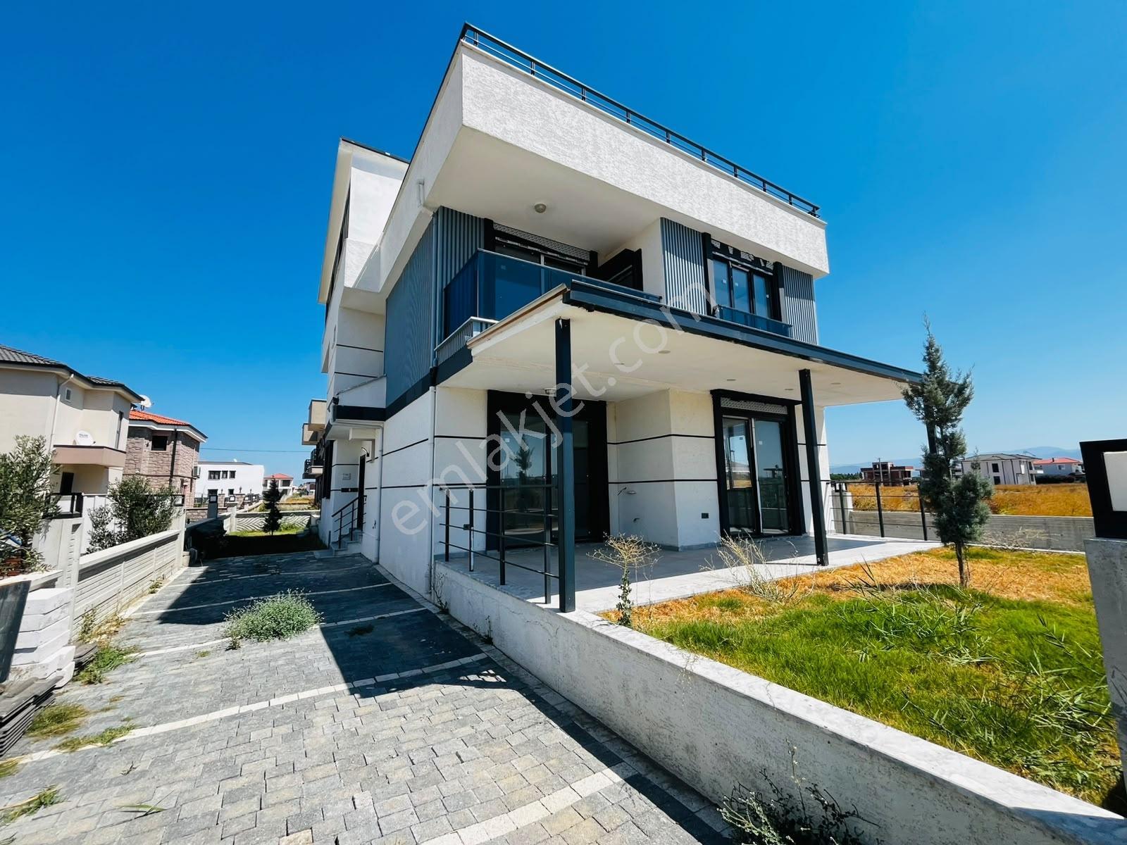 Ev – Balıkesir - Görünüm 3