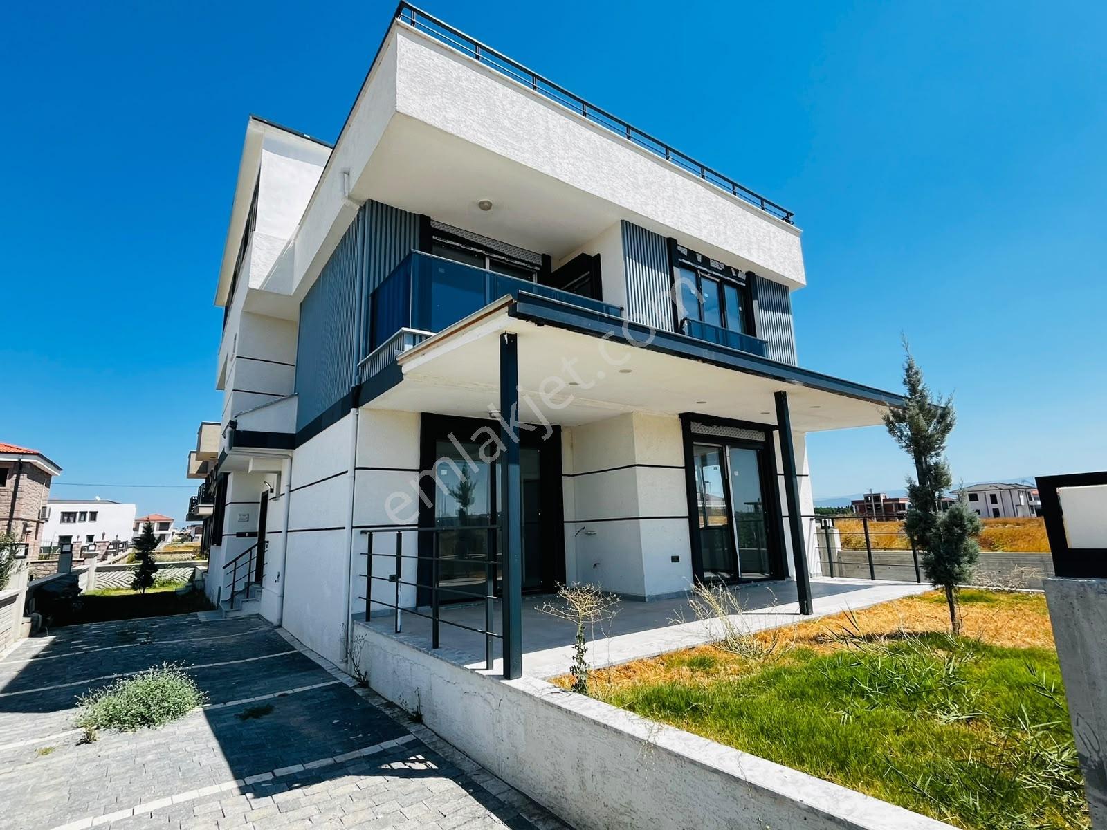 Ev – Balıkesir - Görünüm 4