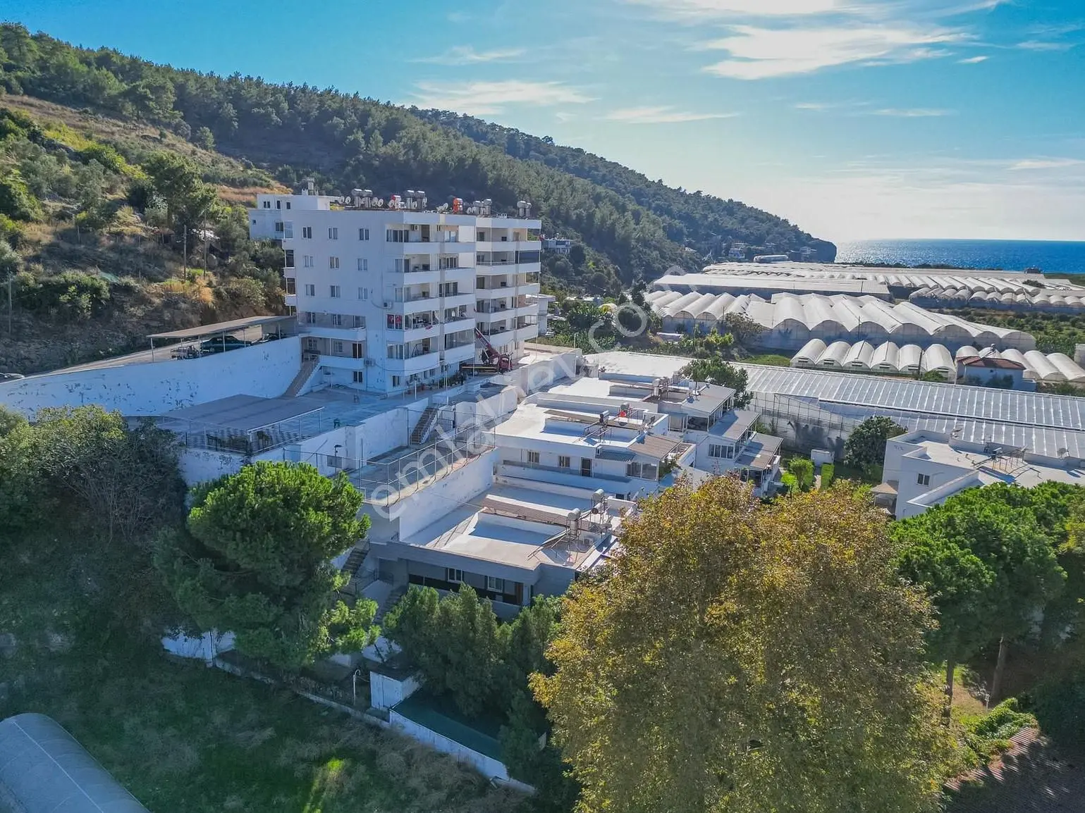 Daire – Antalya - Görünüm 3