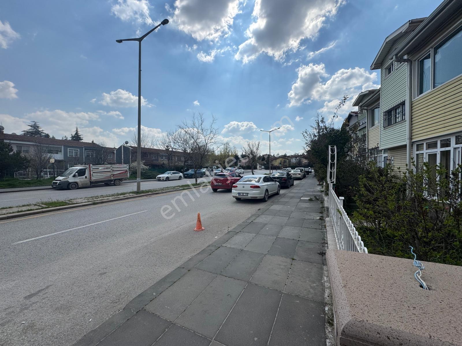 Ev – Ankara - Görünüm 5