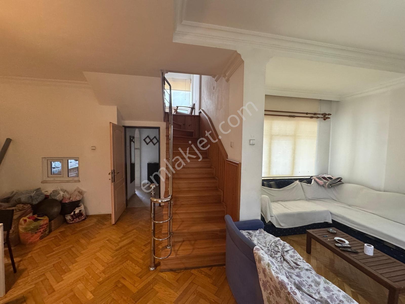 Ev – Ankara - Daha fazla