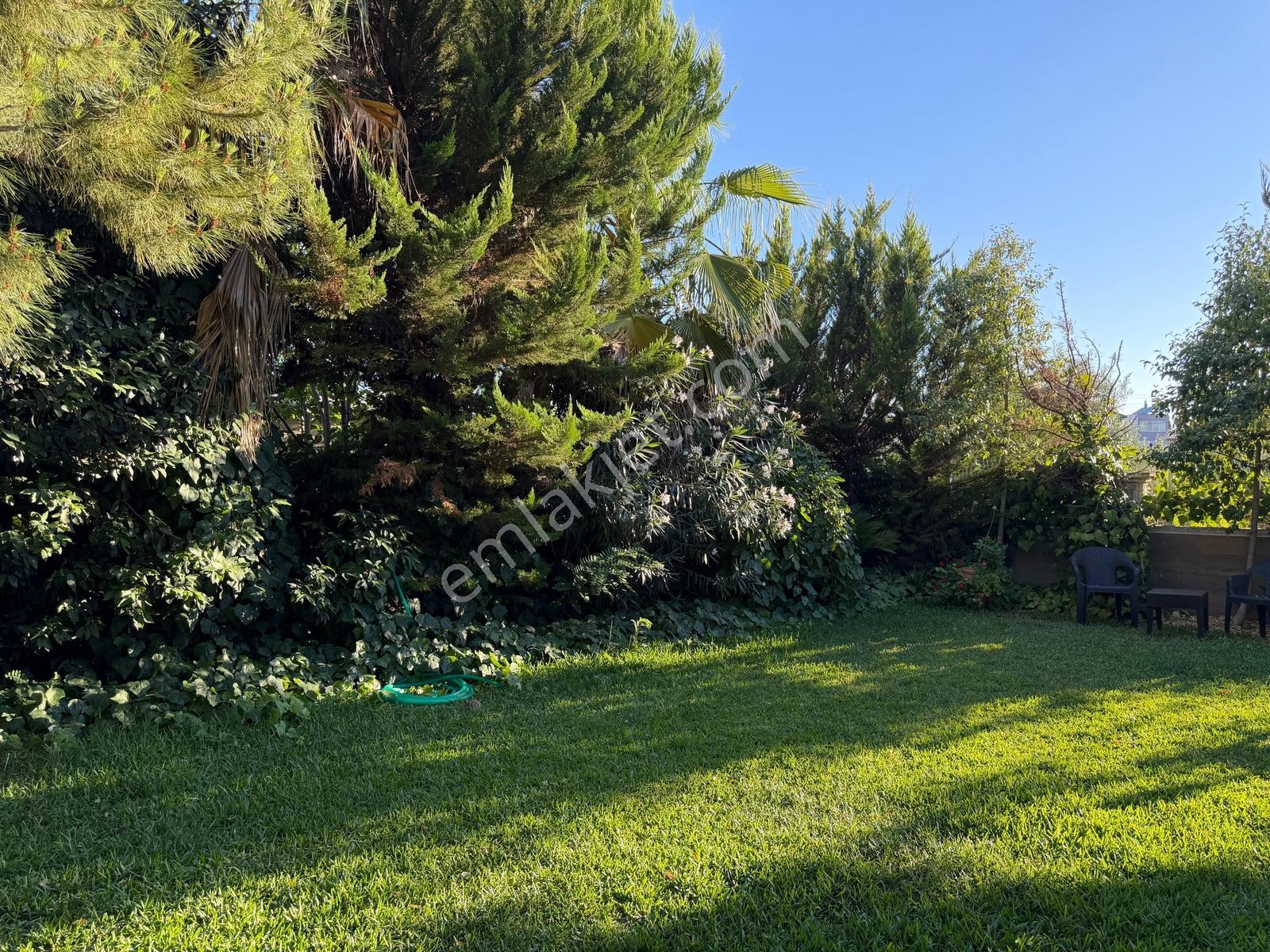 Ev – Antalya - Görünüm 3