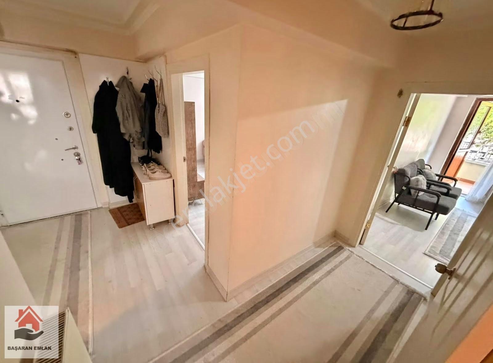 Daire – Ankara - Daha fazla