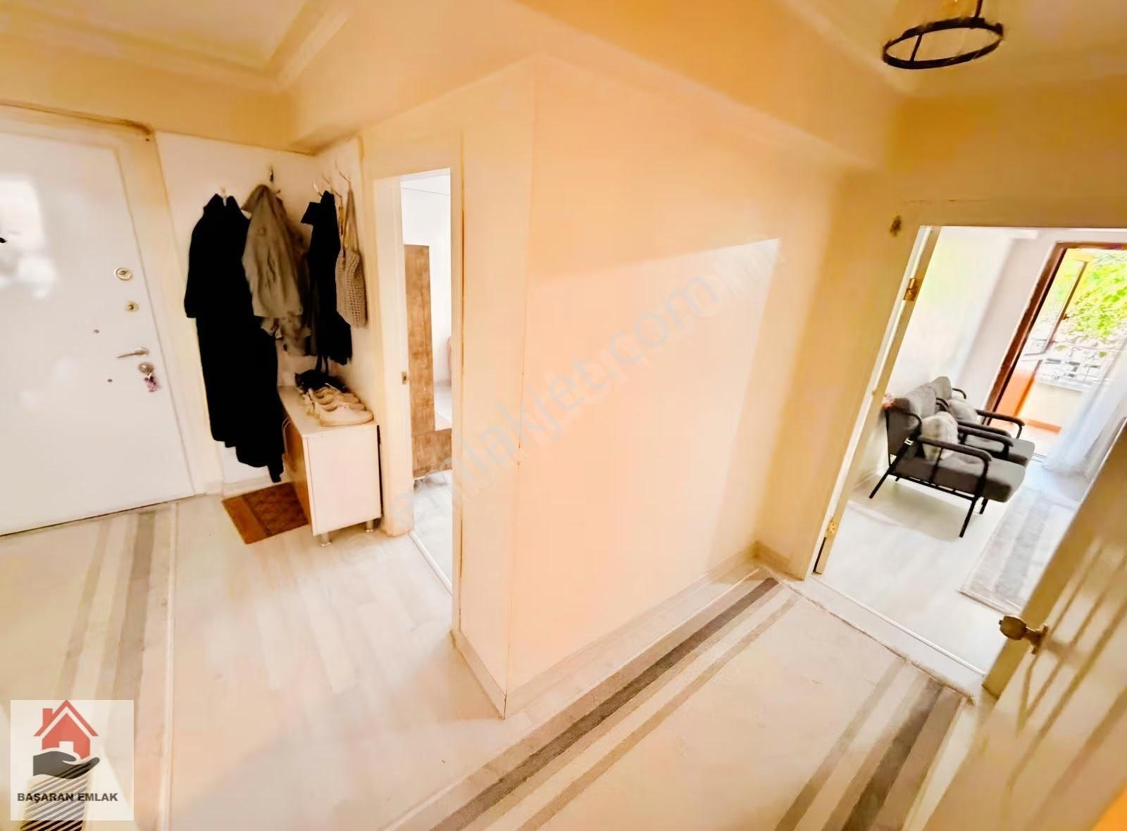 Daire – Ankara - Görünüm 2