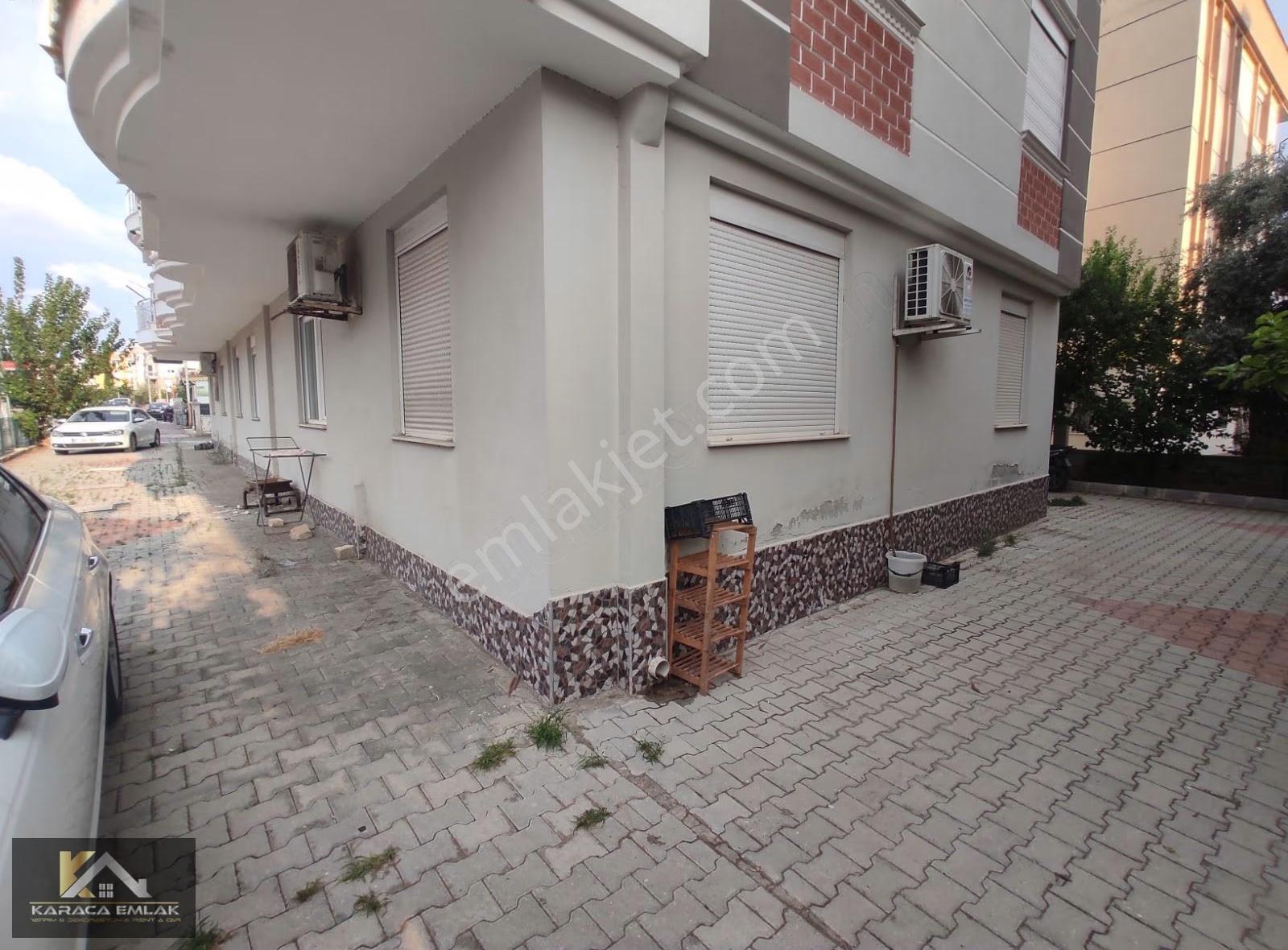 Daire – Antalya, Ahatlı - Daha fazla