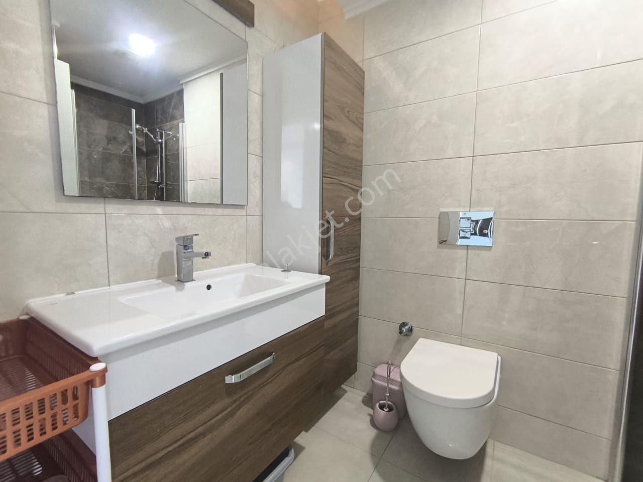 Daire – Antalya - Daha fazla