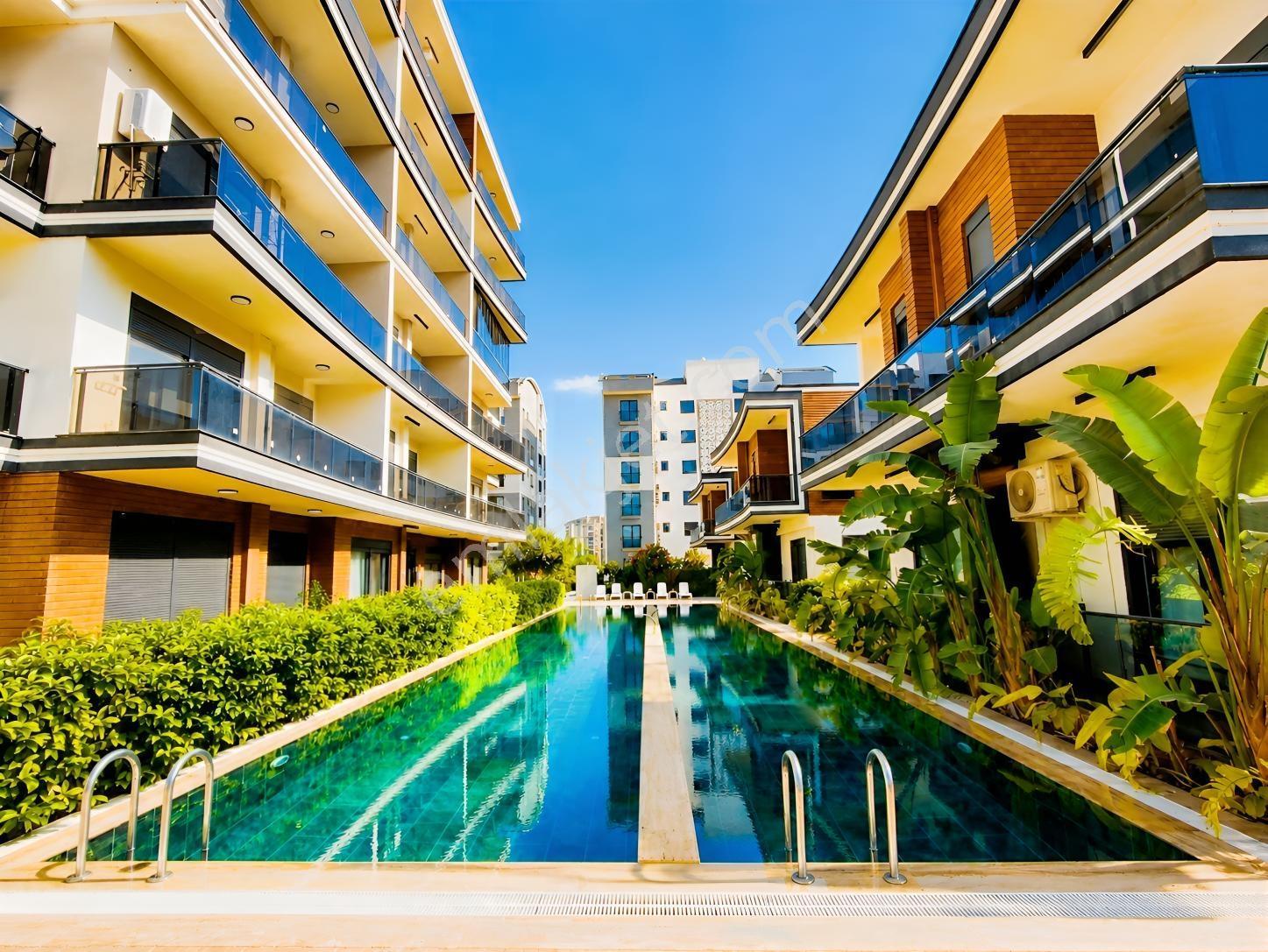 Daire – Antalya - Görünüm 4