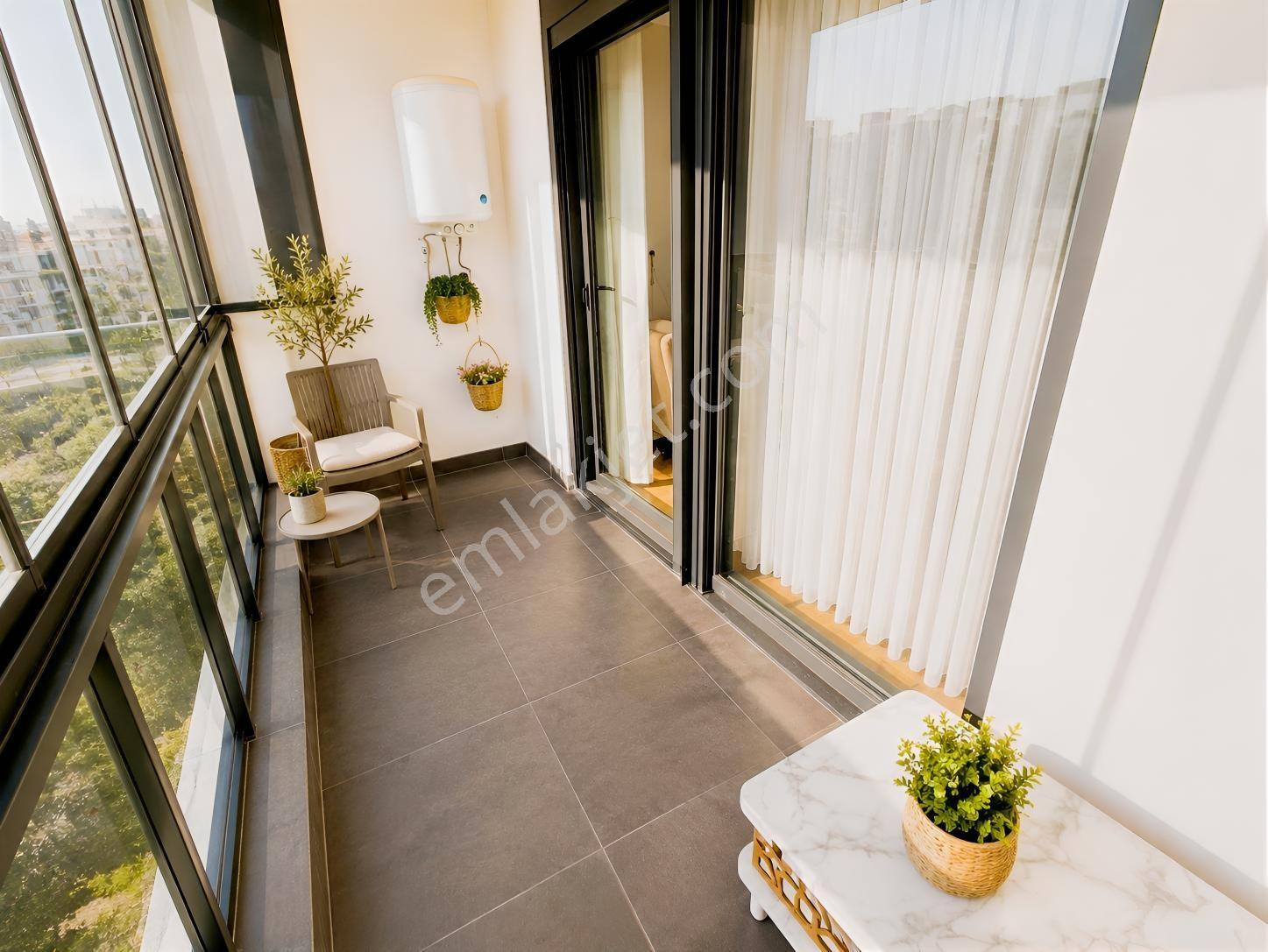 Daire – Antalya - Görünüm 3