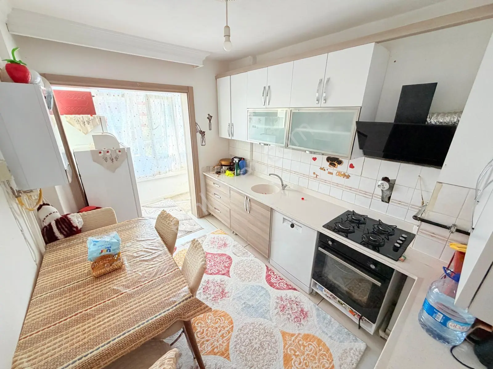 Daire – Ankara - Görünüm 4
