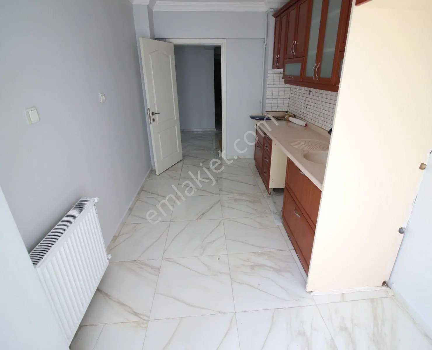 Daire – Ankara - Görünüm 2