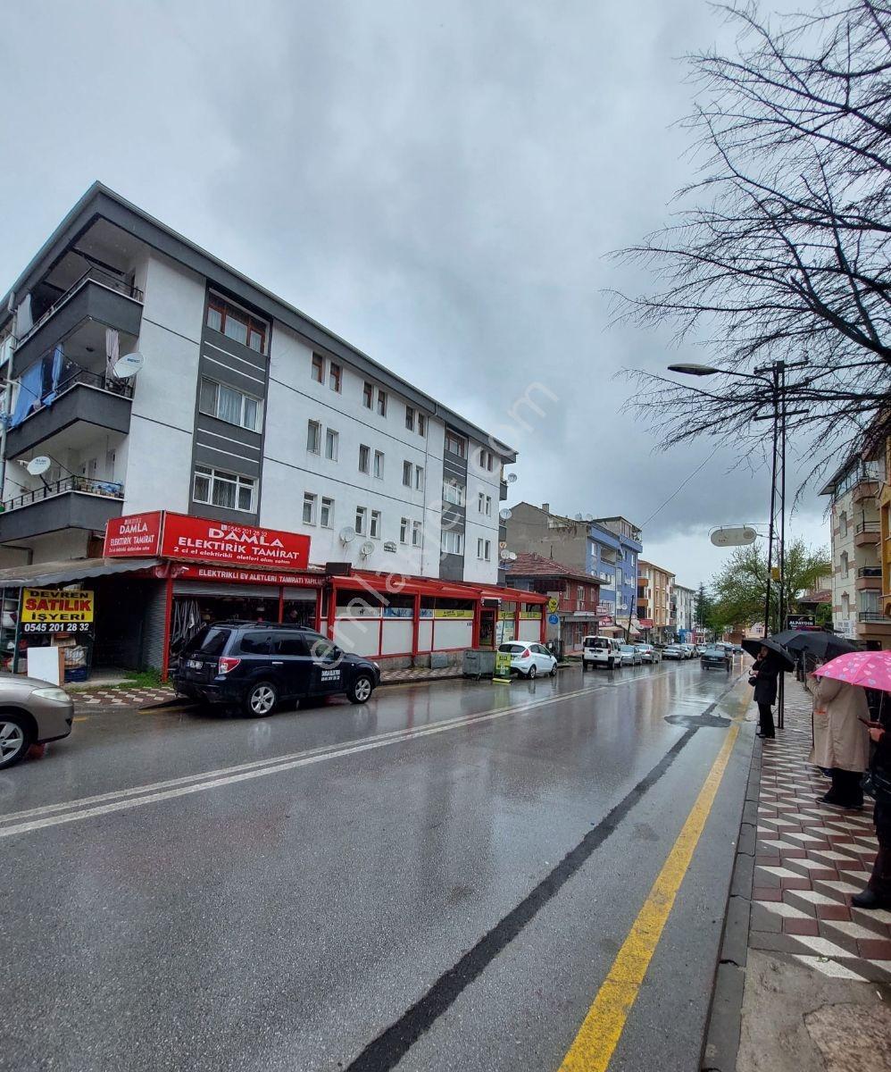 Daire – Ankara - Görünüm 3