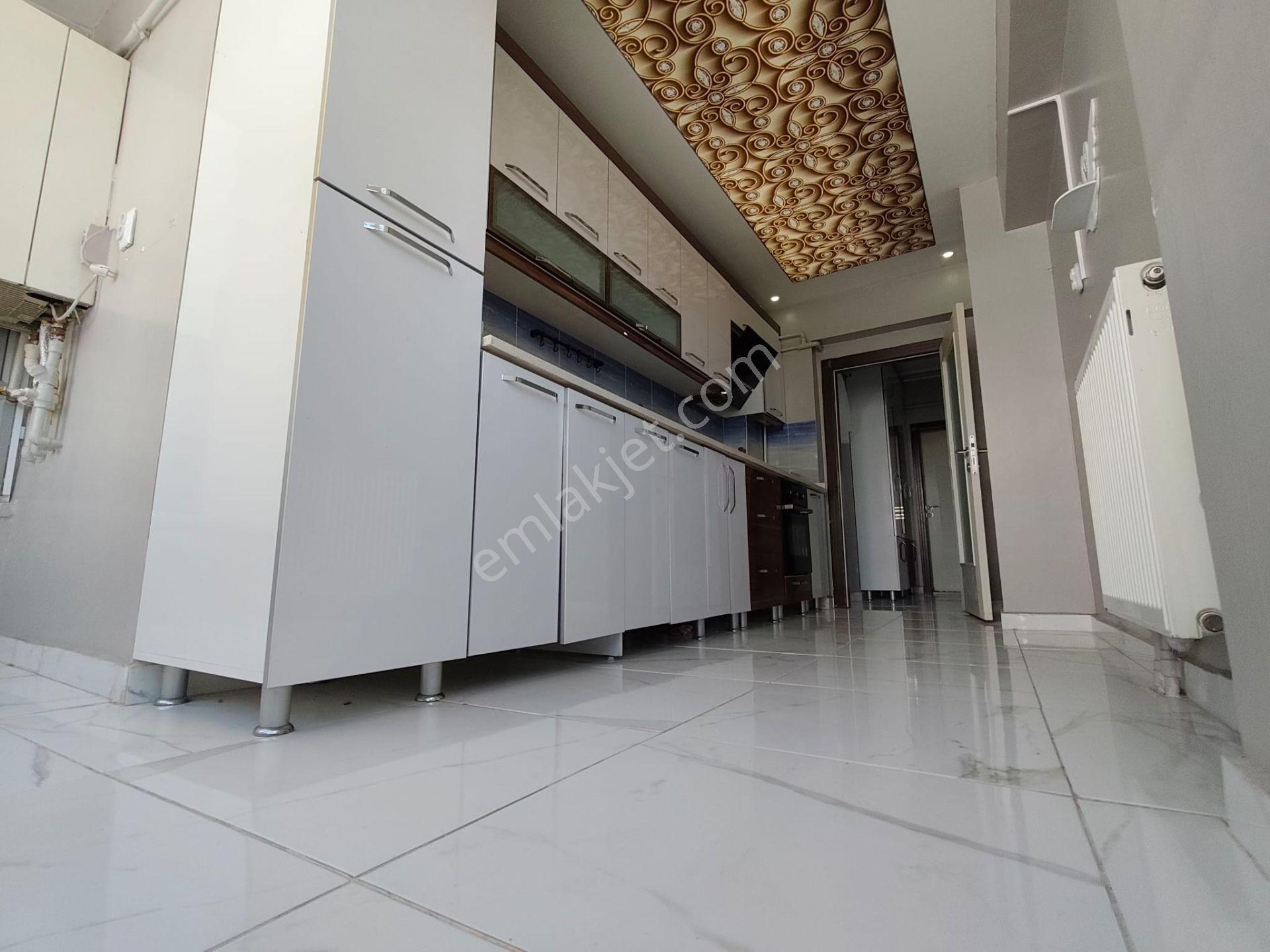 Daire – Ankara