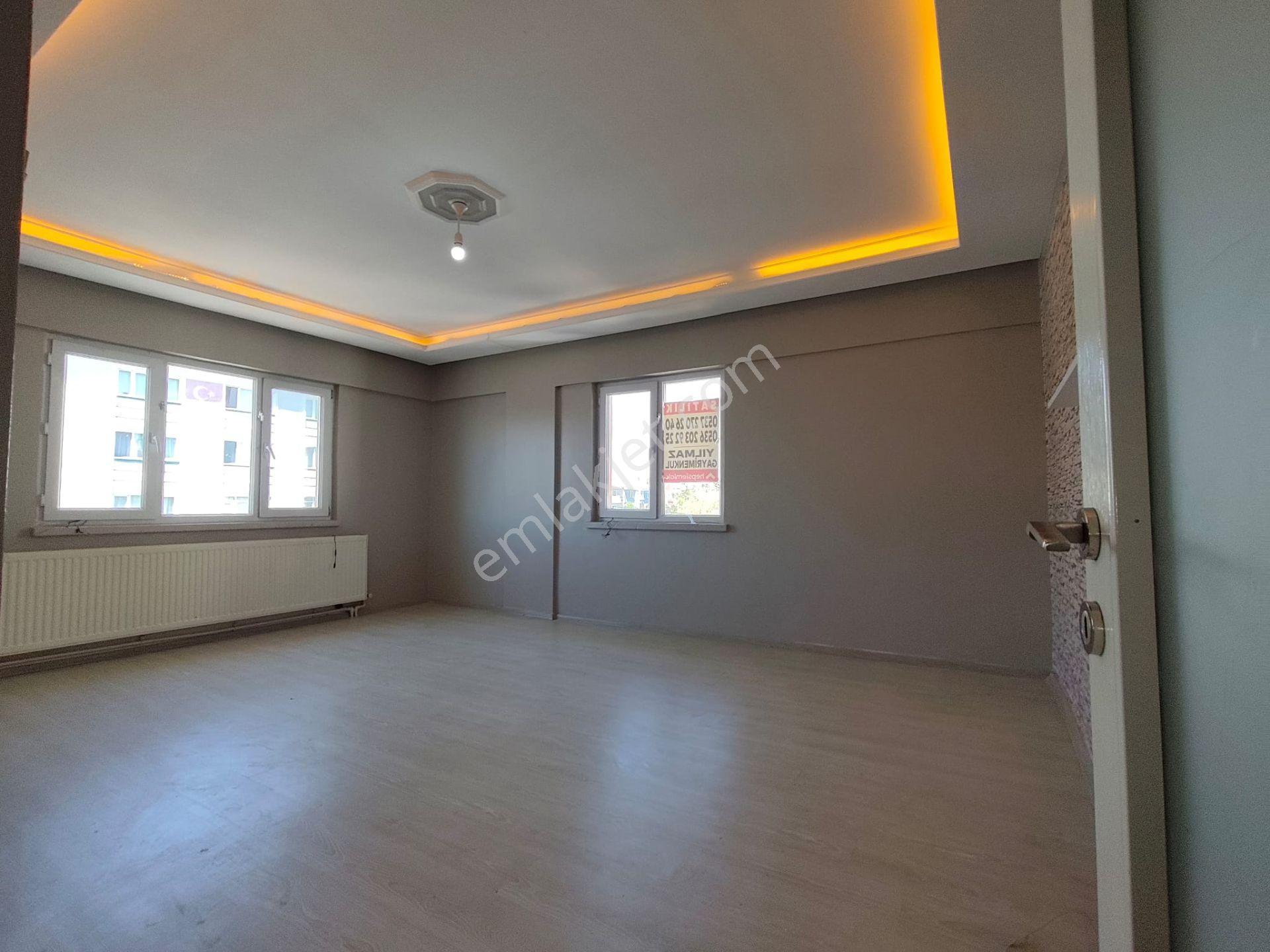 Daire – Ankara - Görünüm 2