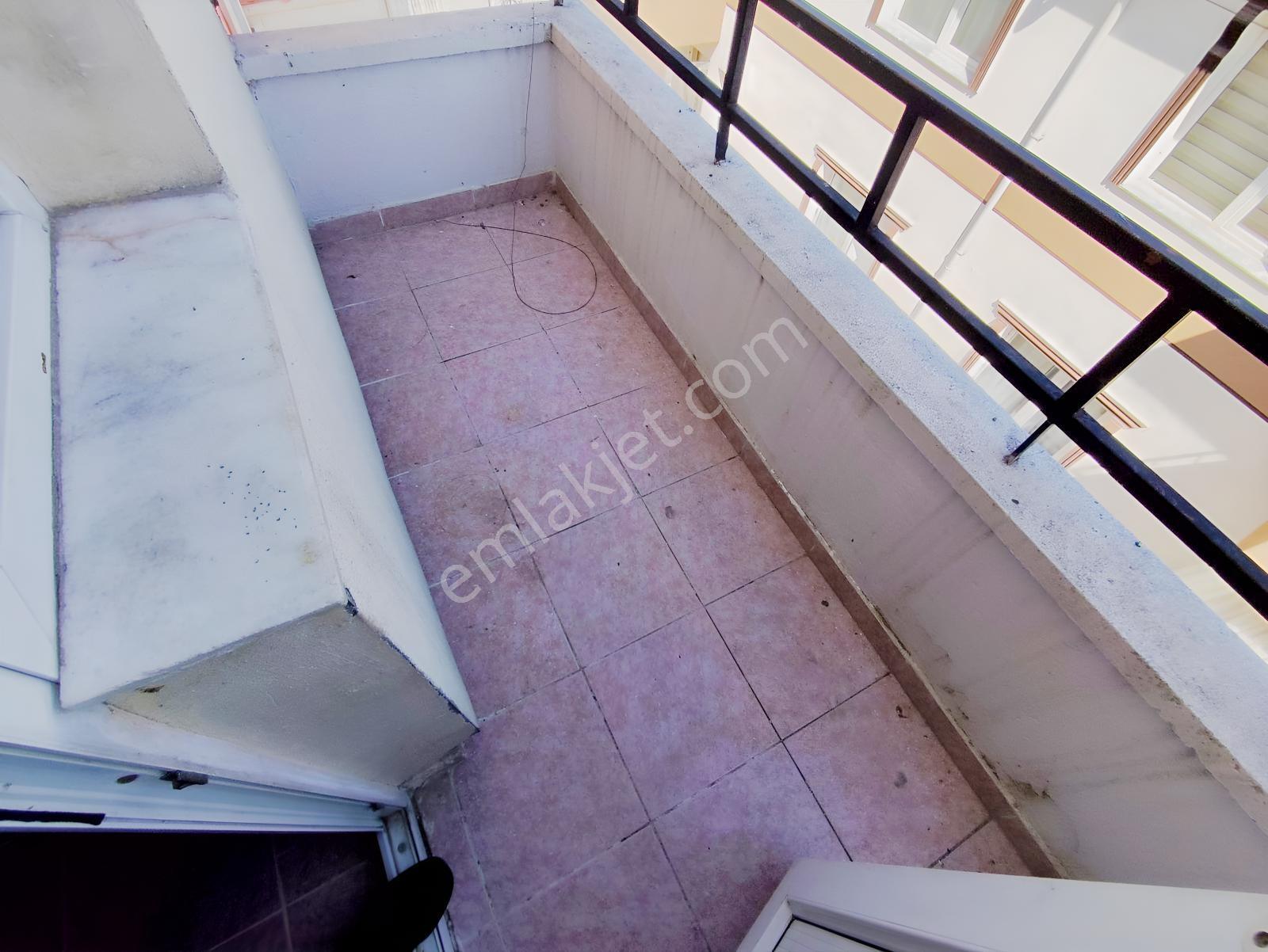 Daire – Ankara - Daha fazla