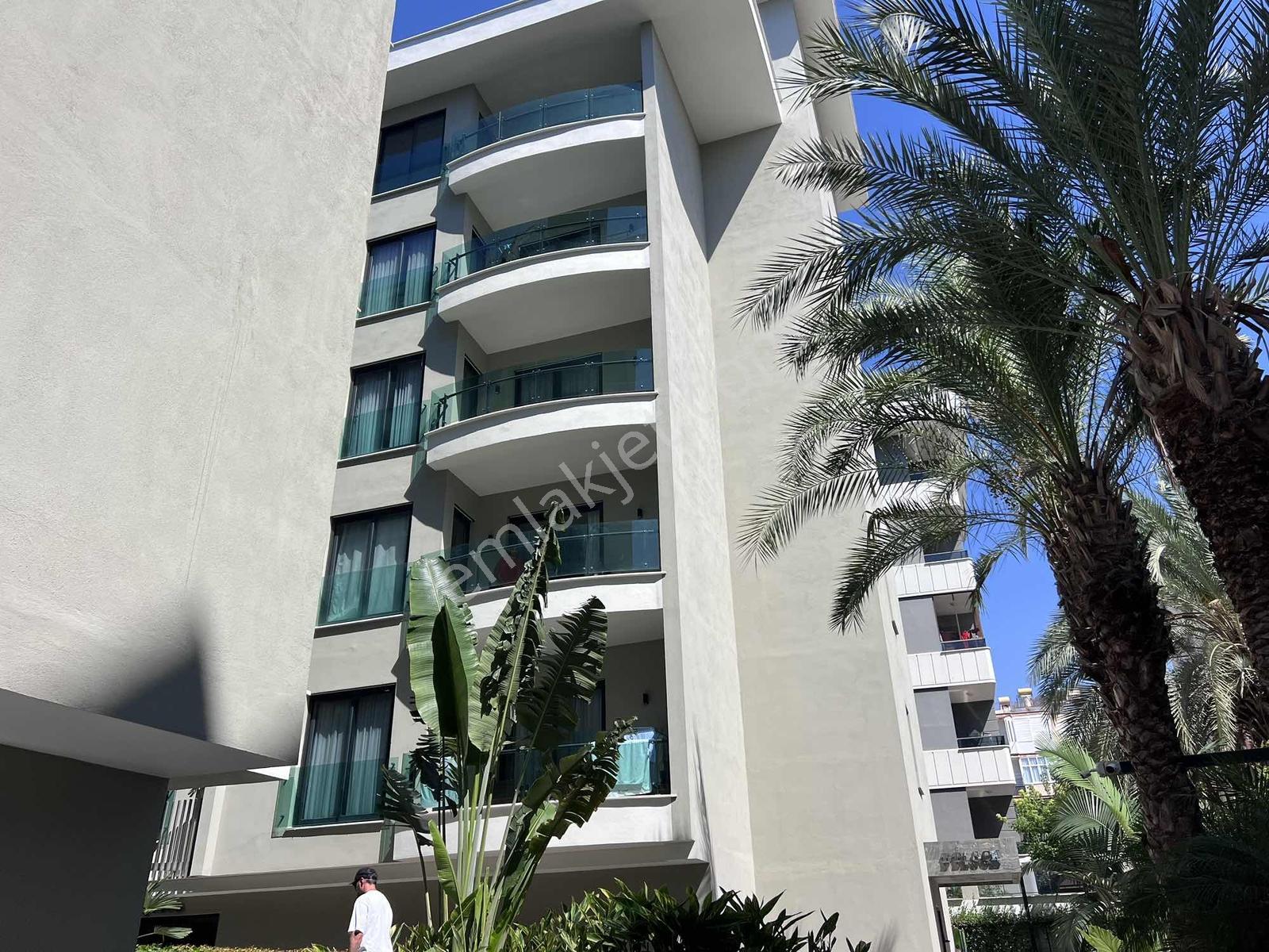 Daire – Antalya - Görünüm 2