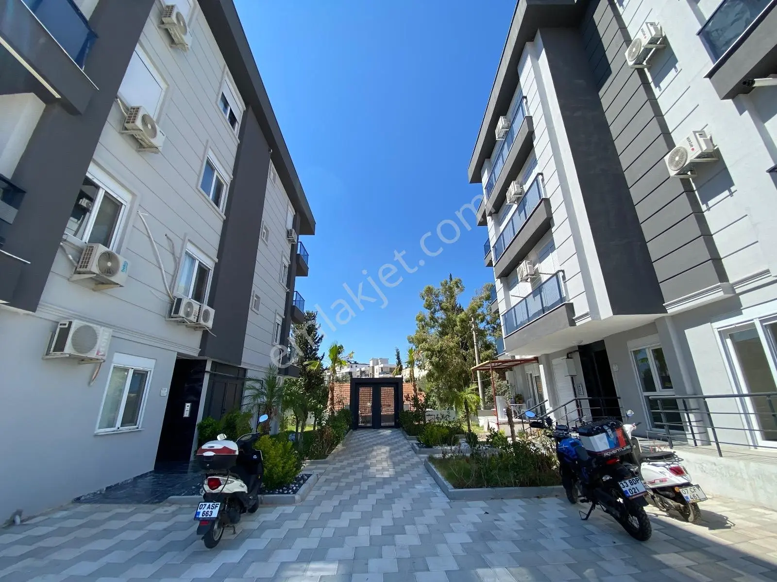 Daire – Antalya - Görünüm 5