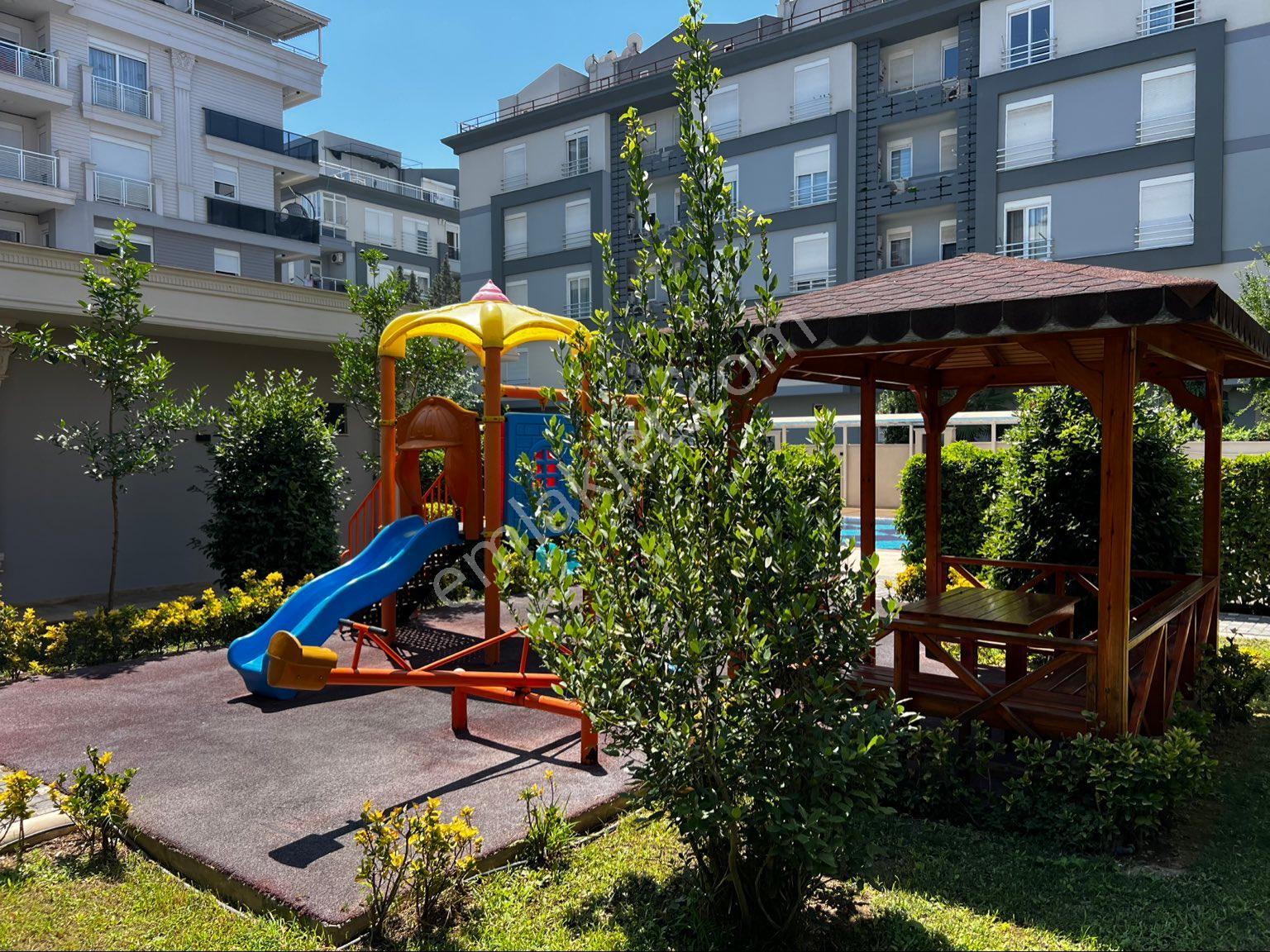 Daire – Antalya - Görünüm 5