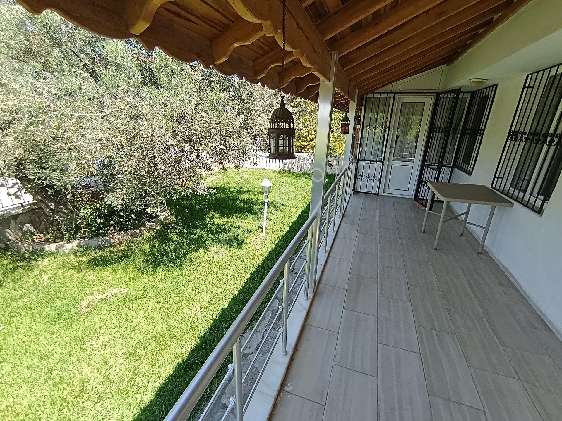 Ev – Balıkesir - Daha fazla