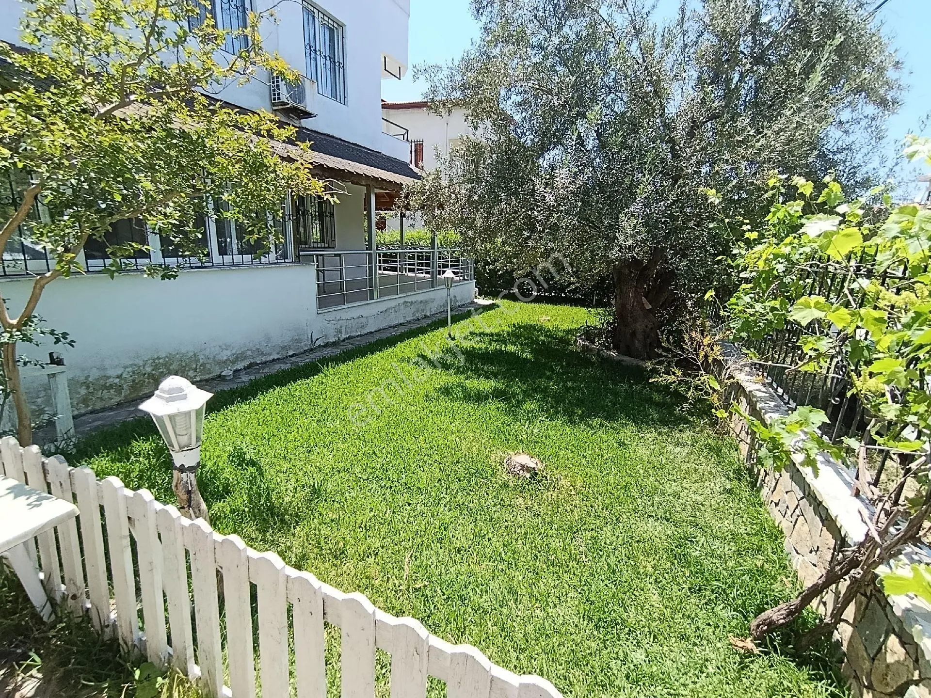 Ev – Balıkesir - Görünüm 3