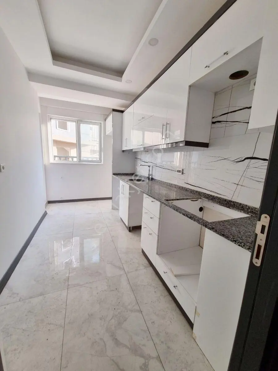 Daire – Antalya - Görünüm 3