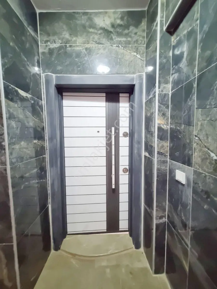 Daire – Antalya - Görünüm 2