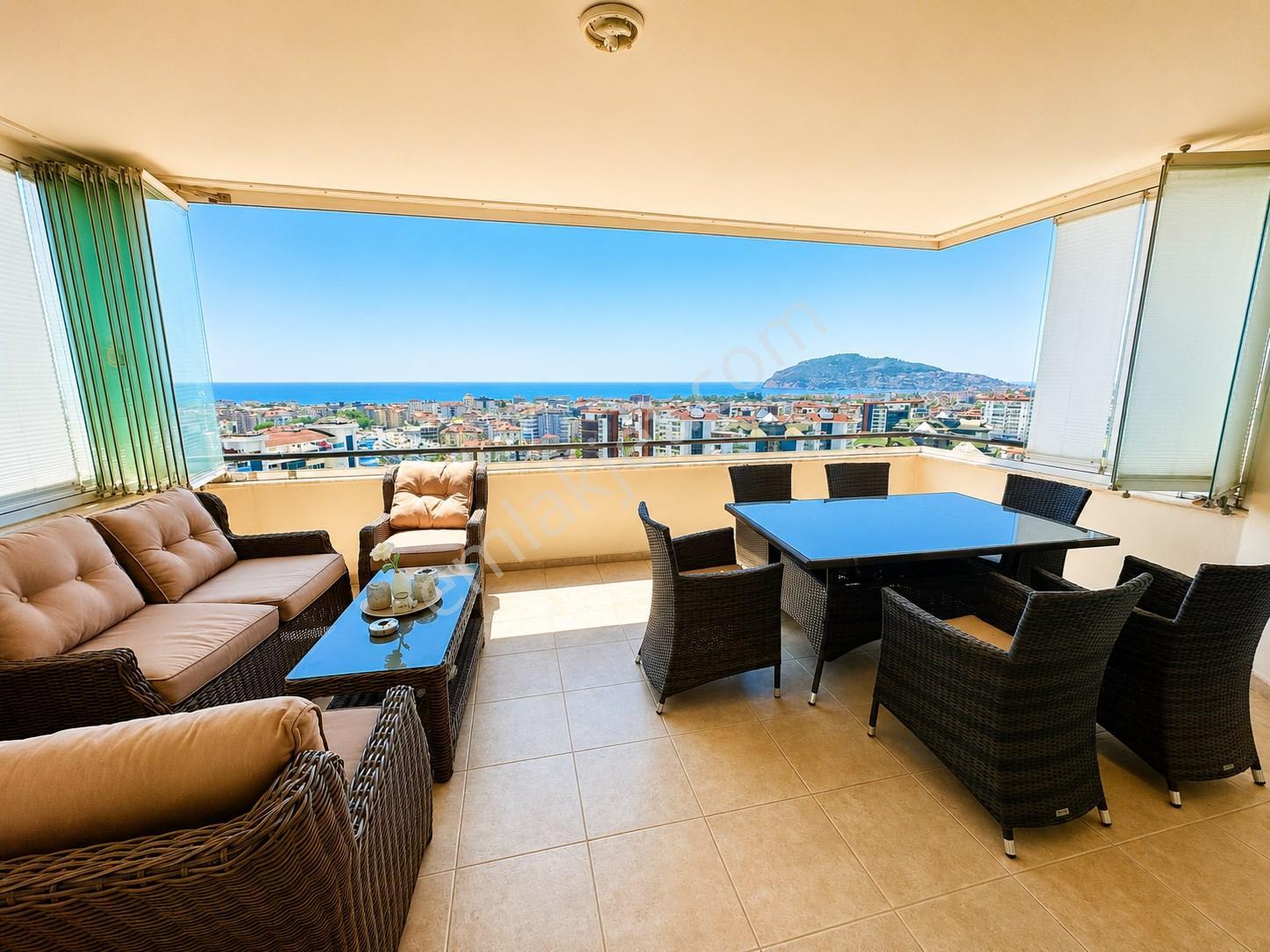Daire – Antalya