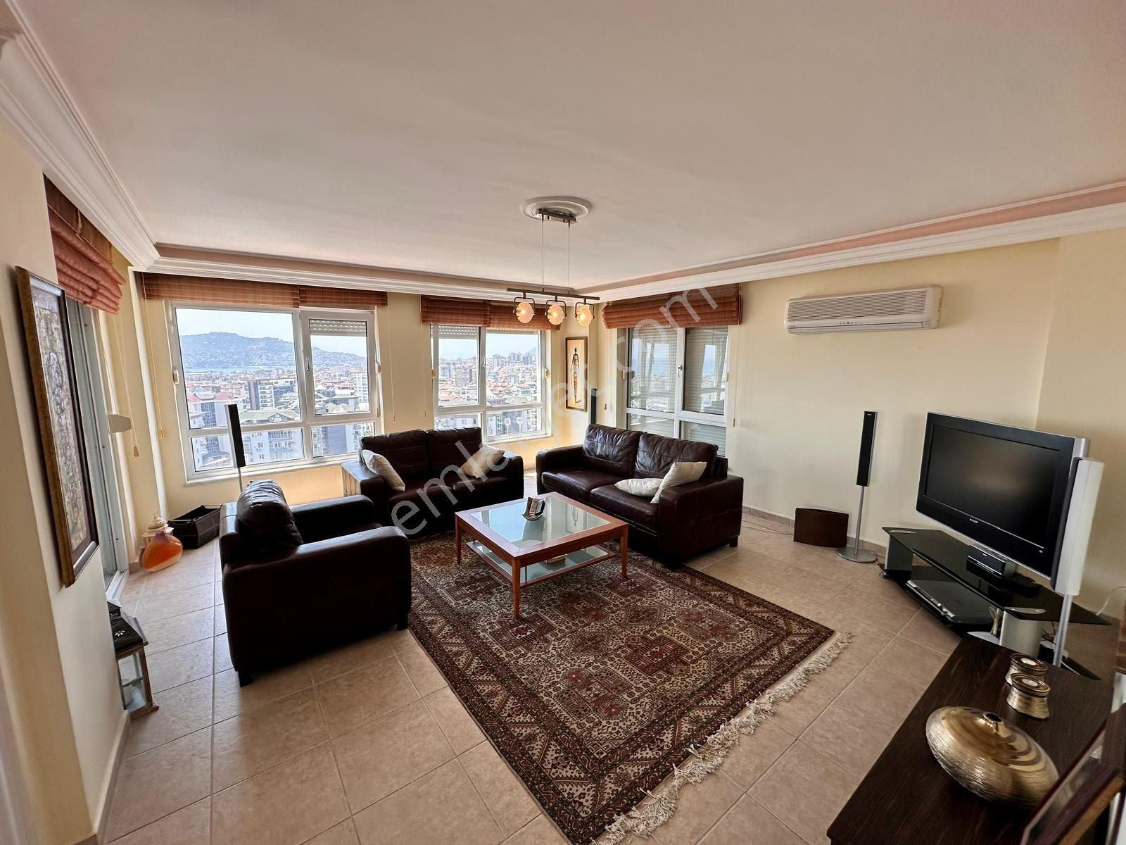 Daire – Antalya - Görünüm 5