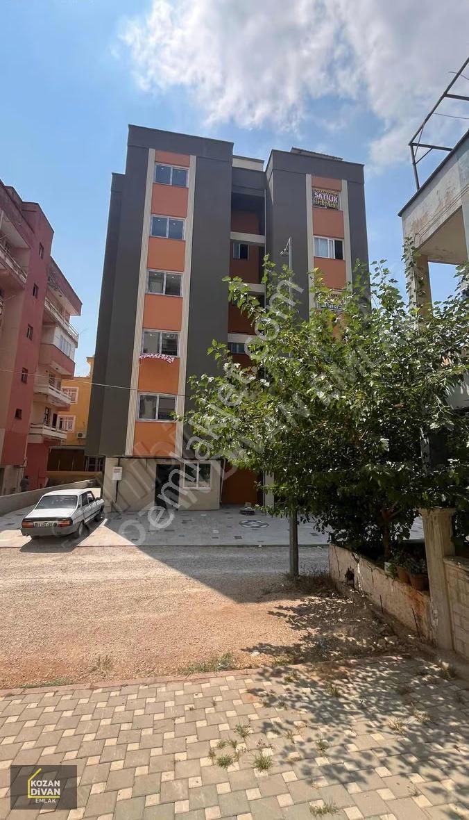 Daire – Adana - Görünüm 2