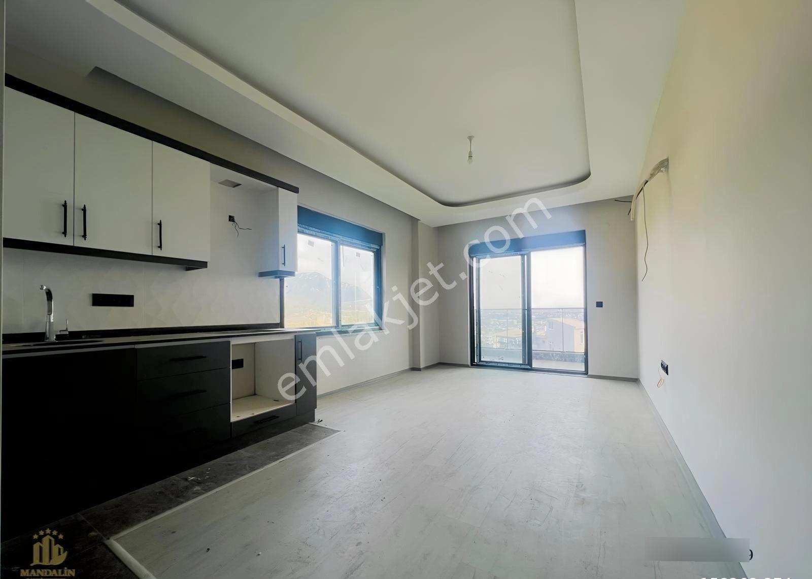 Daire – Antalya - Daha fazla