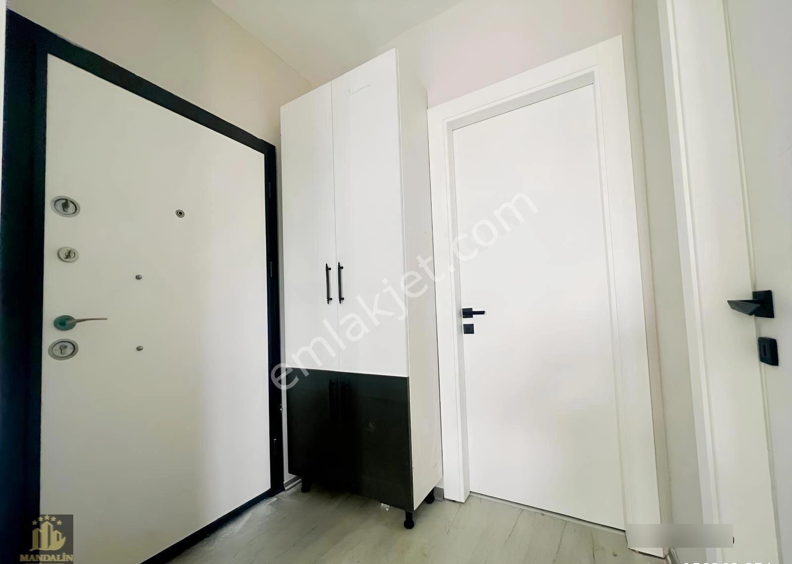 Daire – Antalya - Görünüm 2