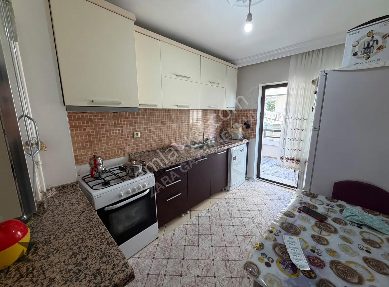 Daire – Ankara - Görünüm 2