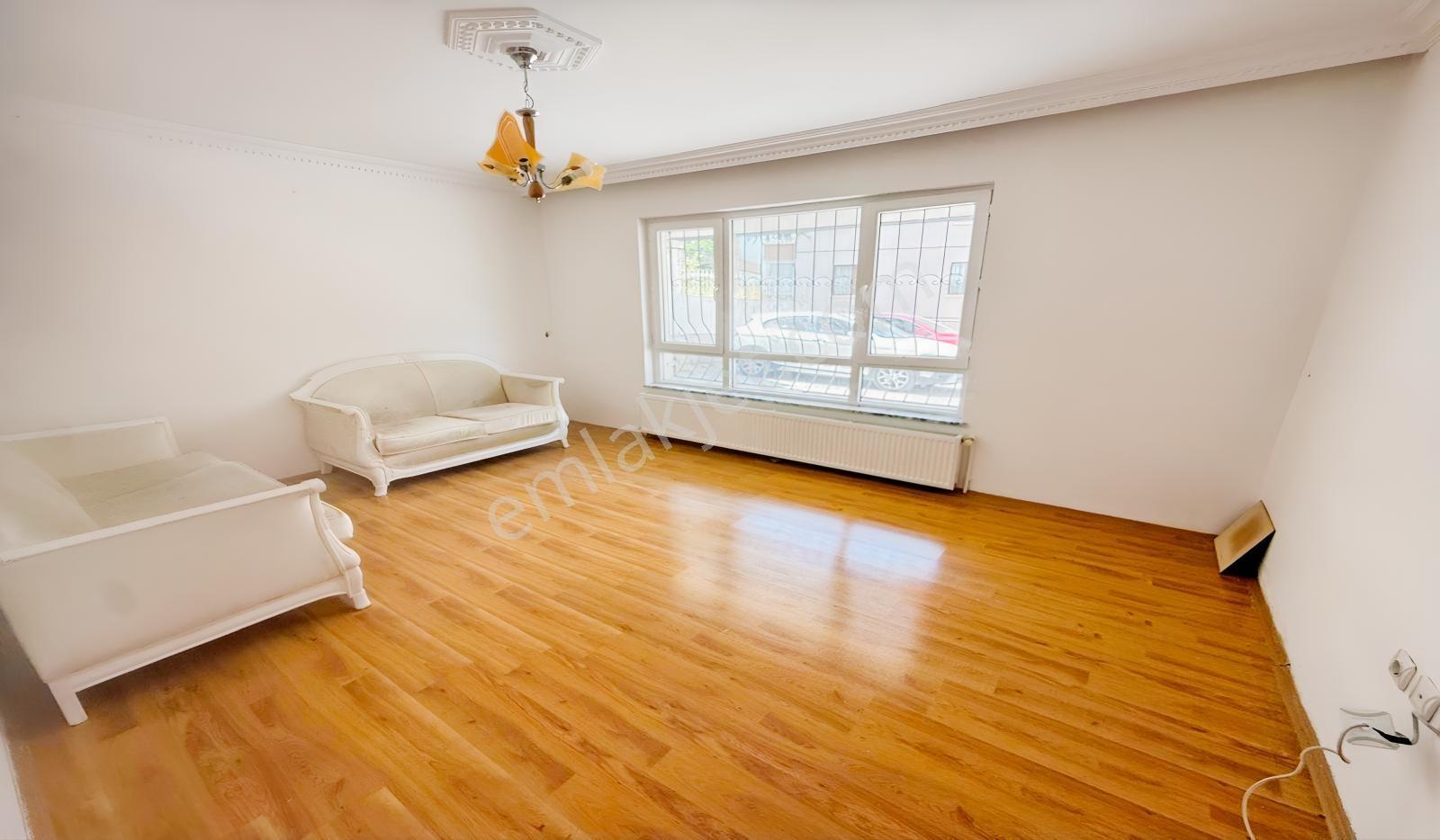 Daire – Ankara - Daha fazla