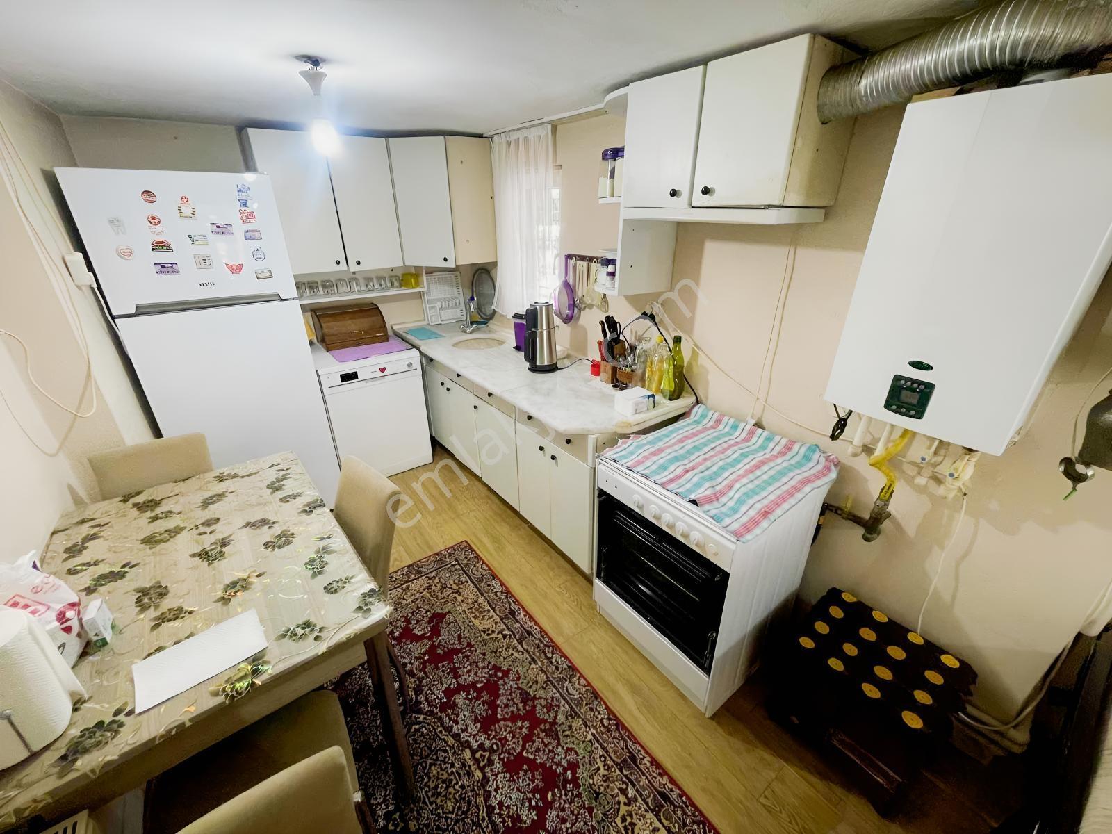 Ev – Ankara - Daha fazla