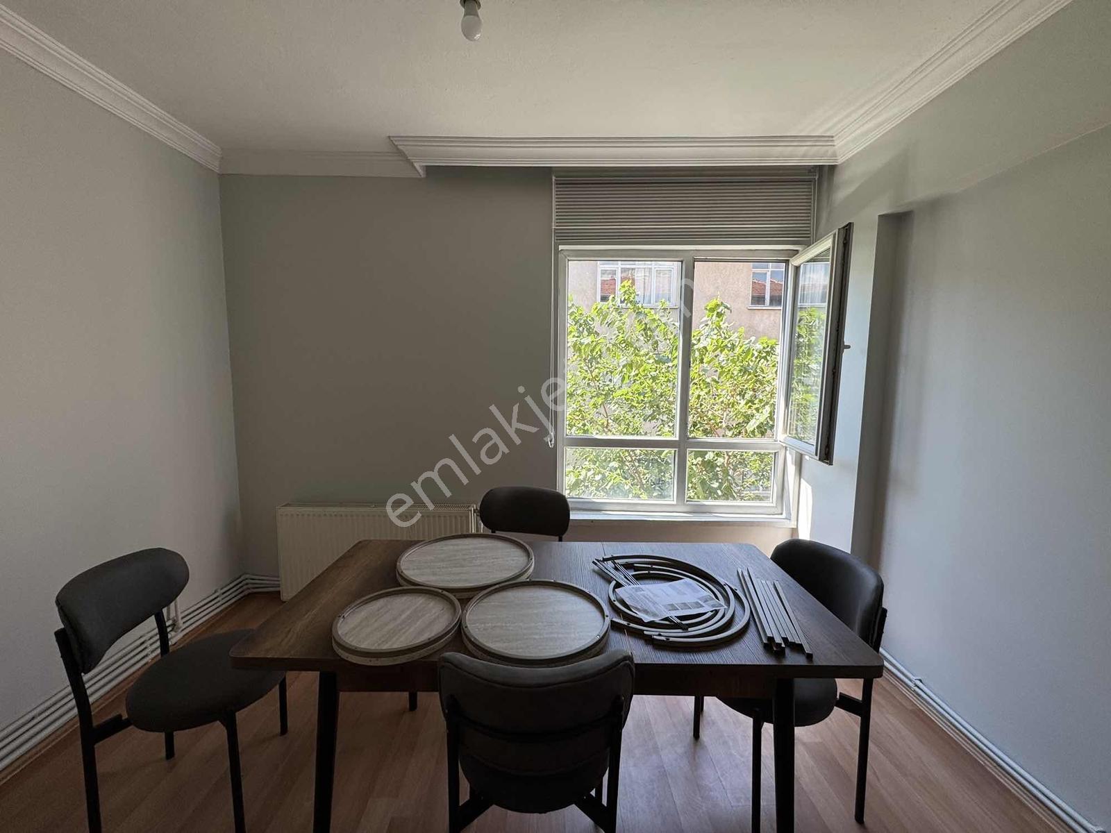 Daire – Ankara - Daha fazla