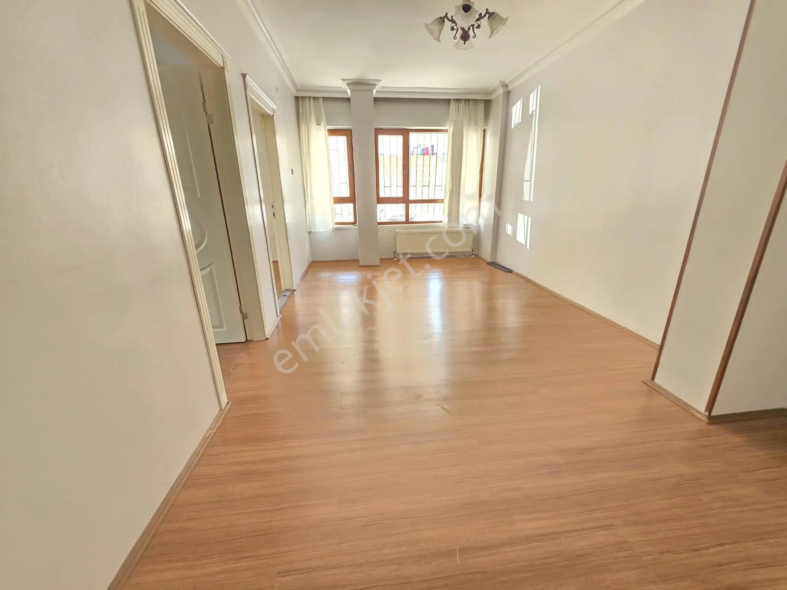Daire – Ankara - Görünüm 2
