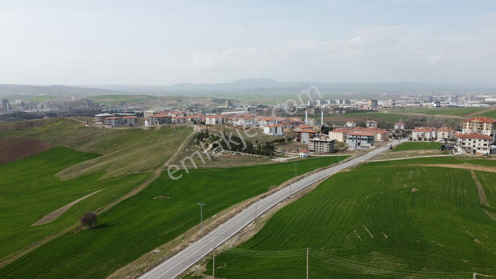 --*ALTINOVA DA İMARA SINIR (ESKİ 956)445 METRE HİSSELİ TAPU--* - Görünüm 5