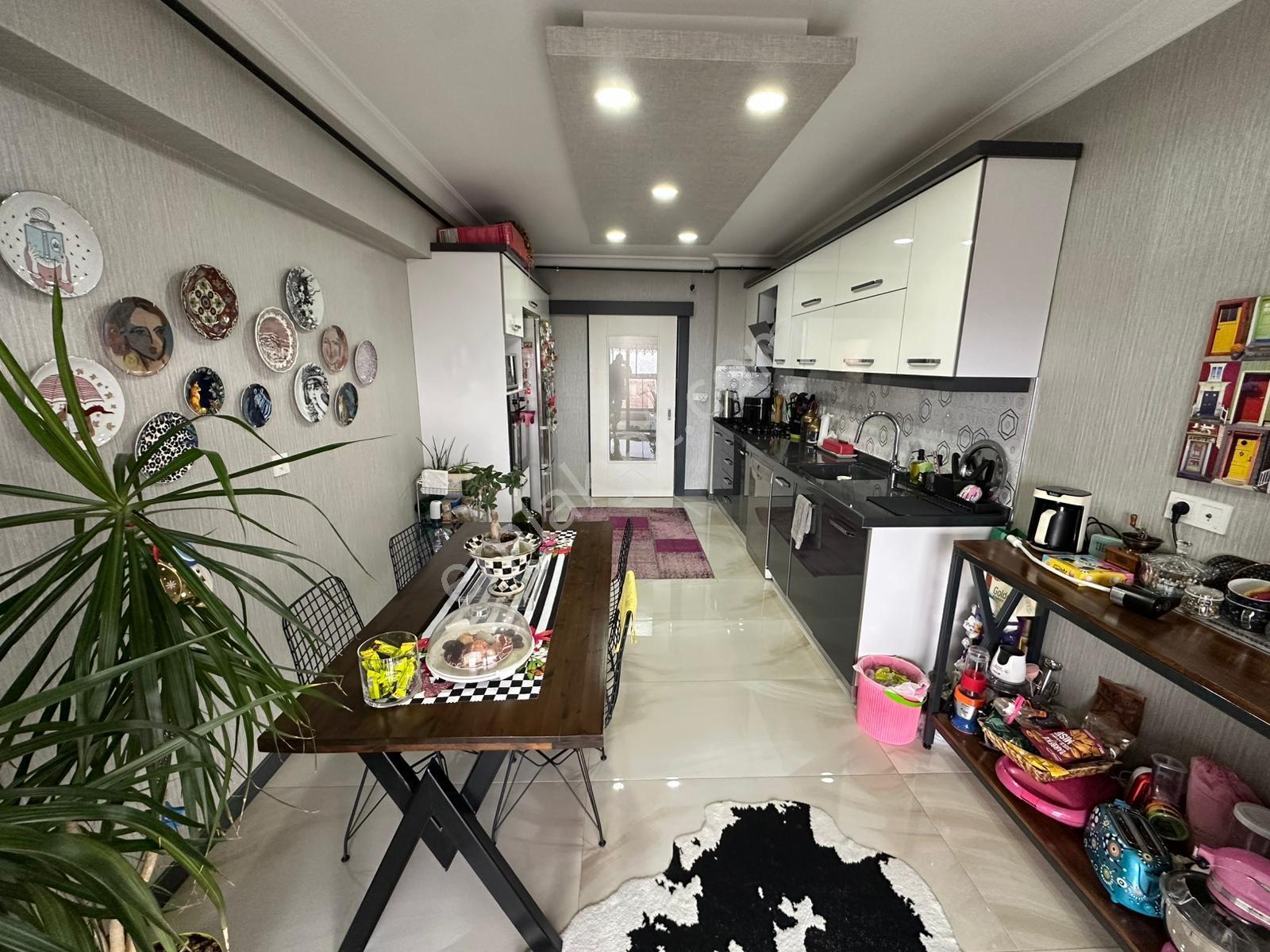 Daire – Ankara - Görünüm 3