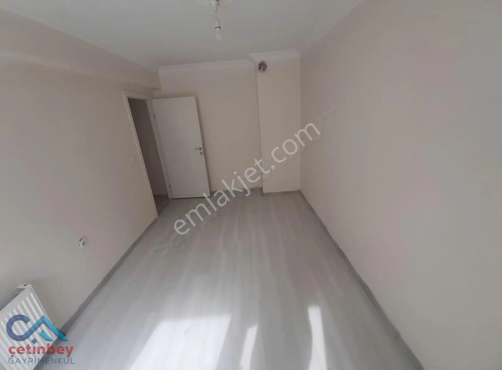 Daire – Ankara - Görünüm 3