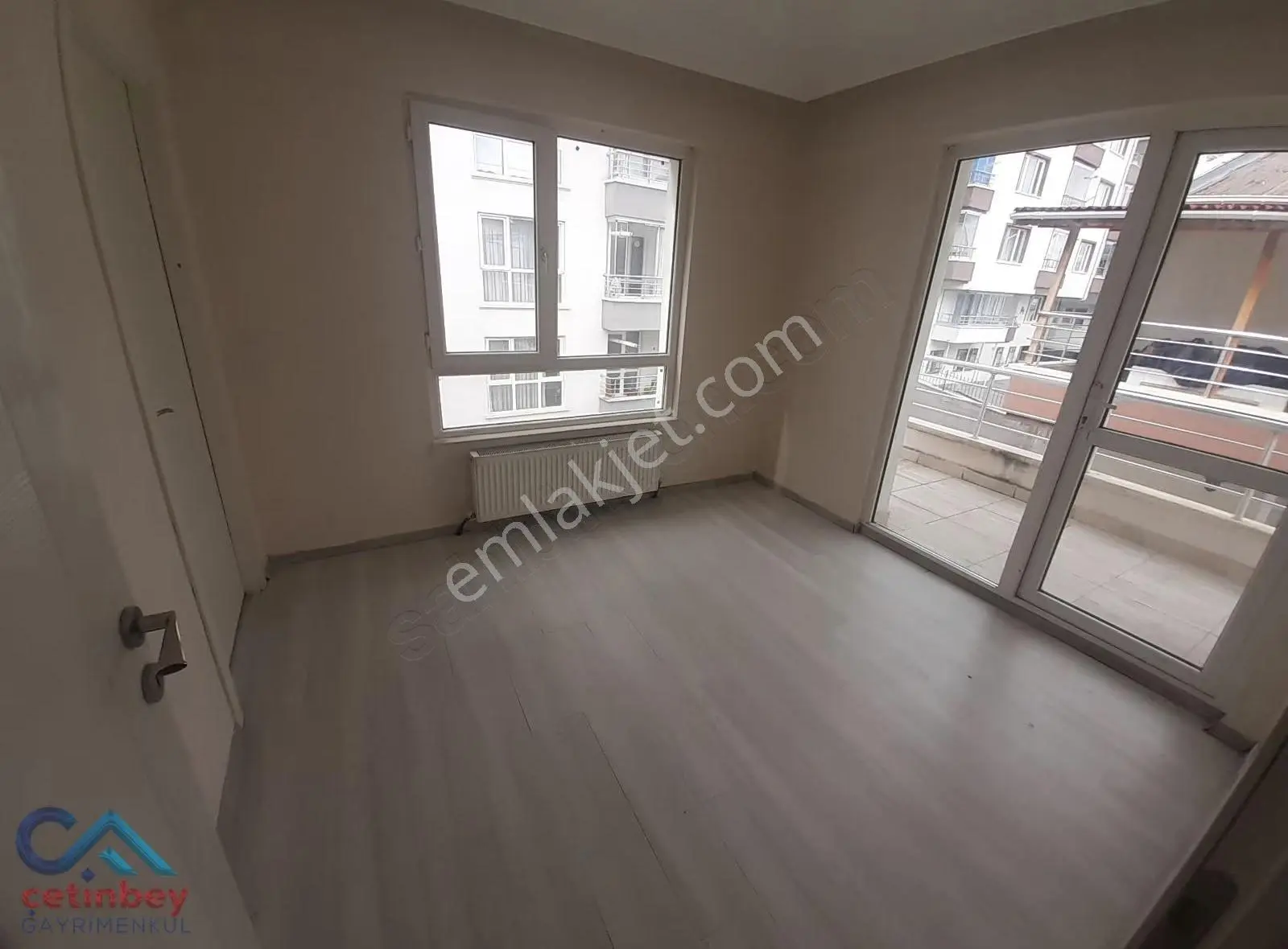 Daire – Ankara - Görünüm 2