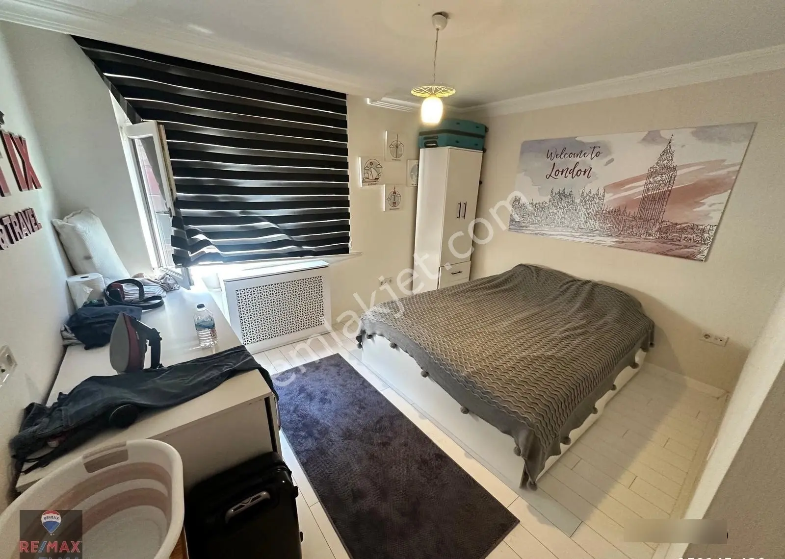 Daire – Ankara - Görünüm 3