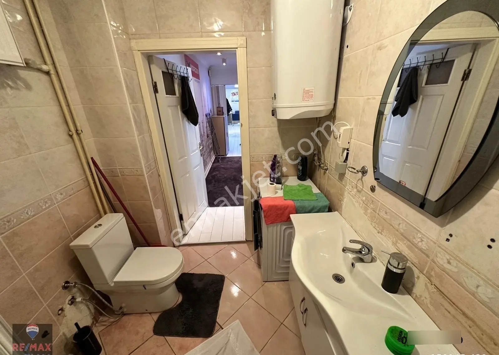 Daire – Ankara - Görünüm 4