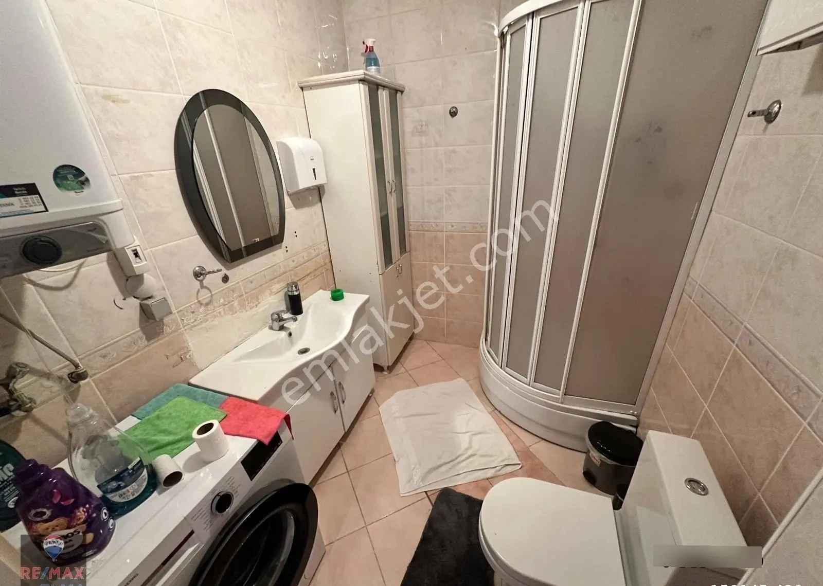 Daire – Ankara - Daha fazla