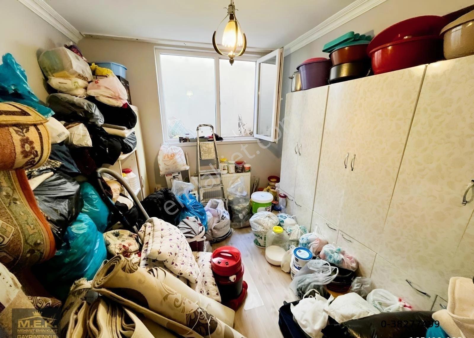 Daire – Ankara - Daha fazla